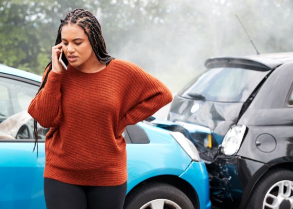 What To Do After a Car Accident