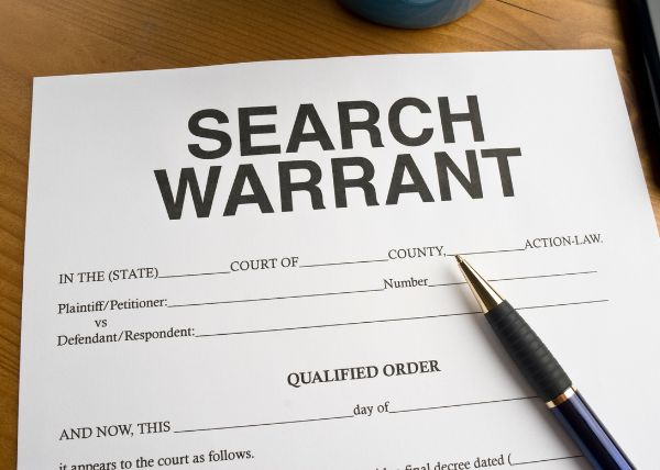 What is the Fourth Amendment?