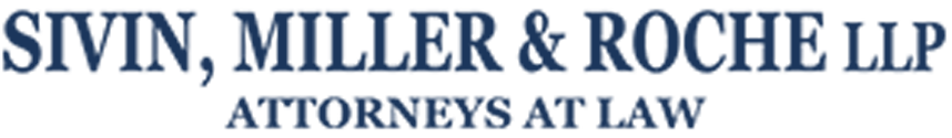 Sivin, Miller & Roche LLP Attorneys At Law